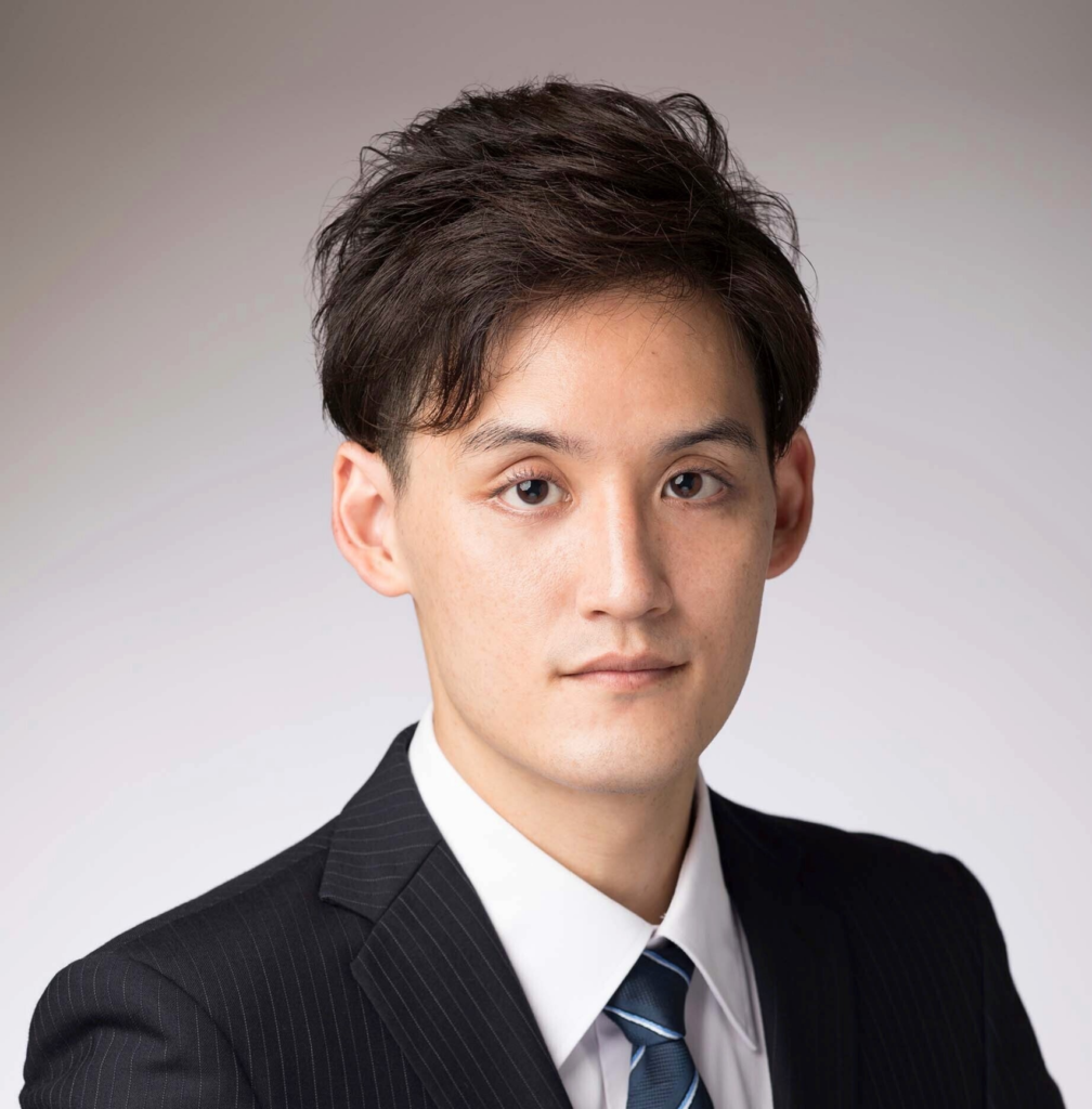 世永 智也