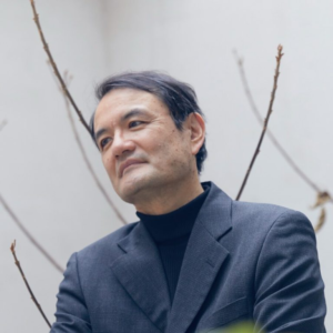 山中 俊治